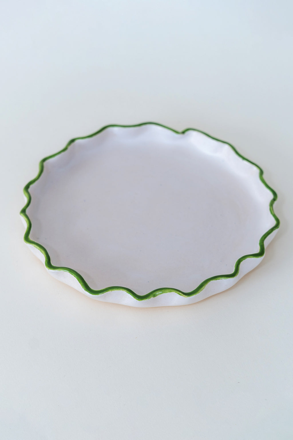 BOTTLECAP PLATE DUO