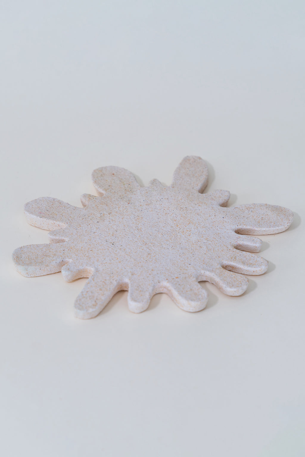 SPLASH SPOON REST