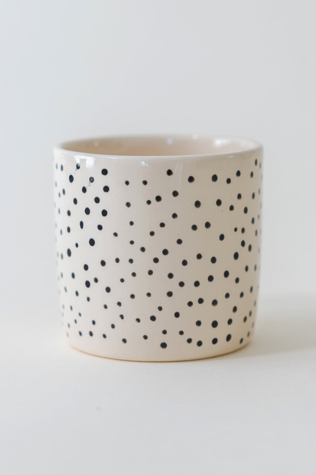 MINI SPOTTY MUG