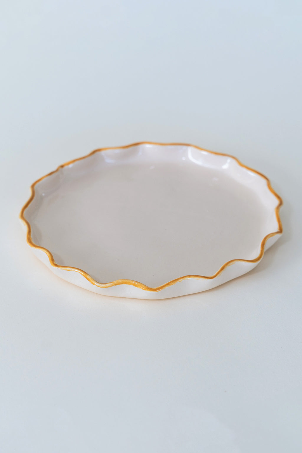 BOTTLECAP PLATE DUO