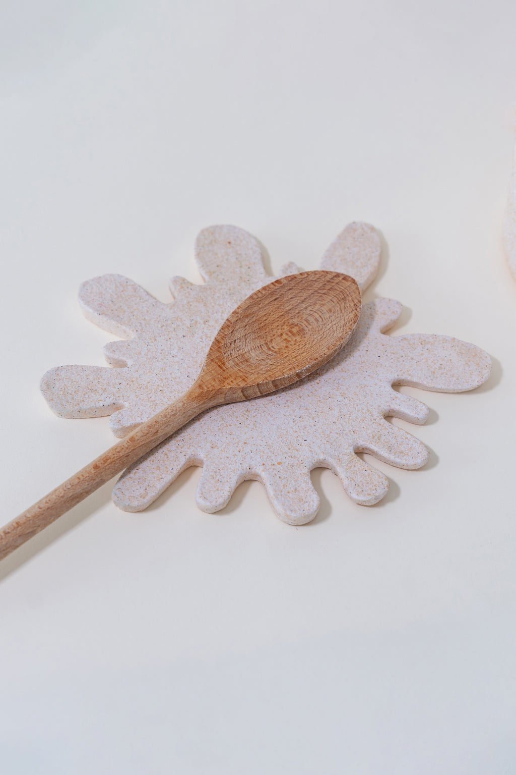 SPLASH SPOON REST