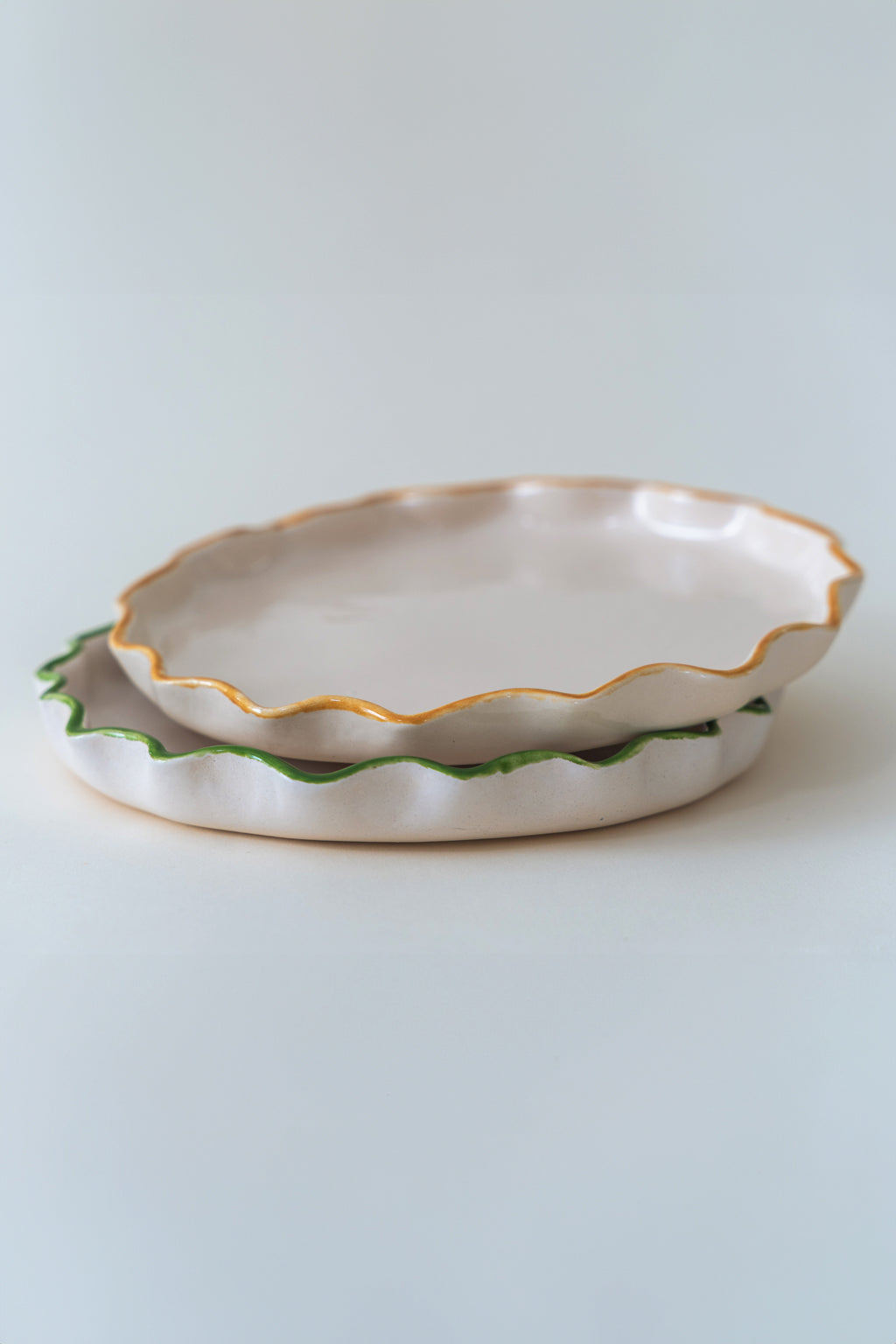 BOTTLECAP PLATE DUO