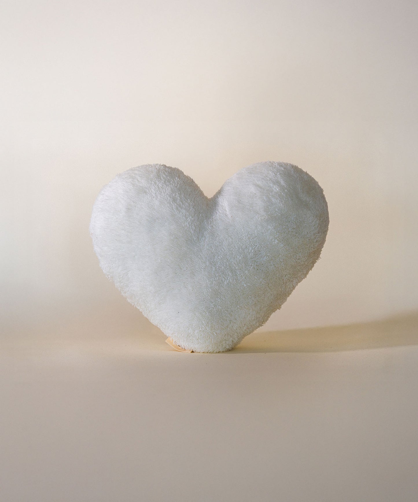 HEARTFELT WELSOFT PILLOW
