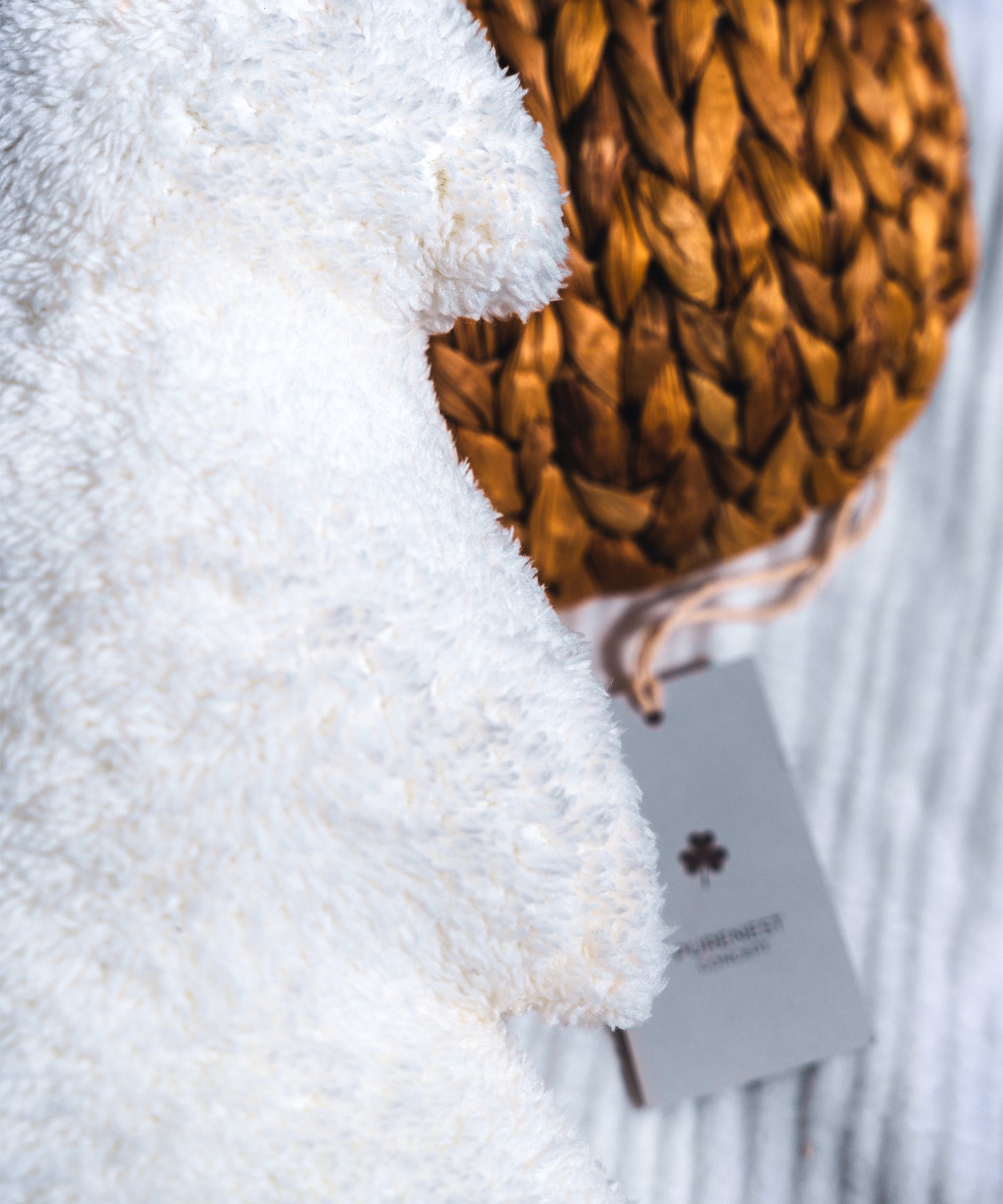 PINE FOREST WELSOFT PILLOW