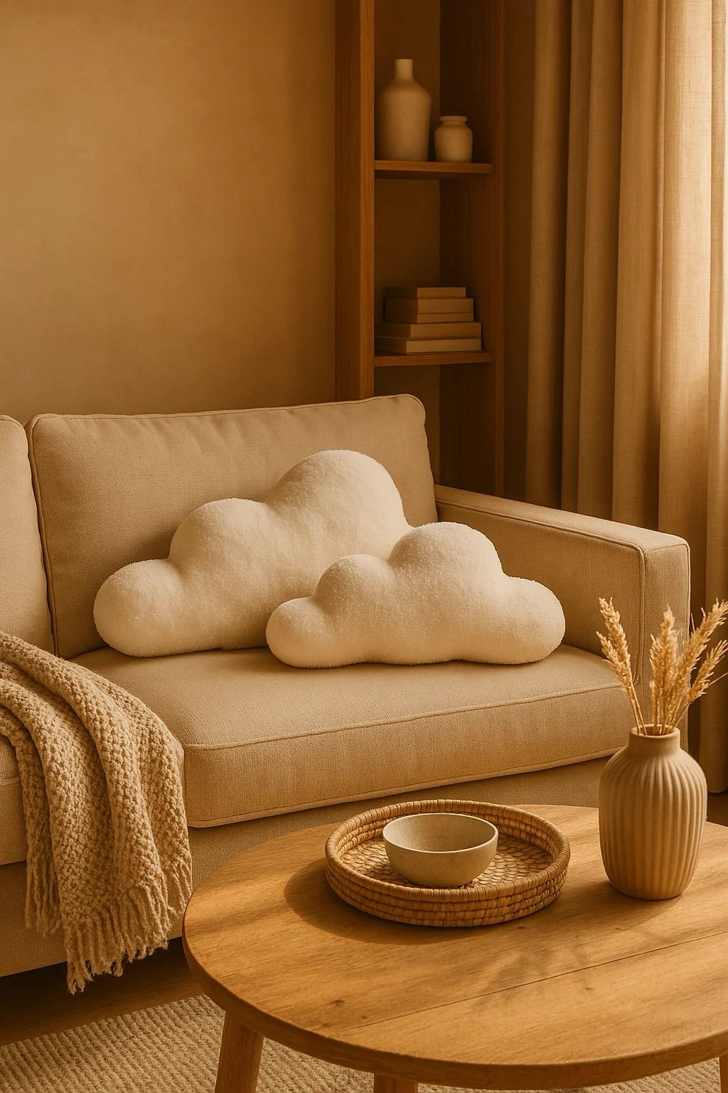SKY DUO WELSOFT PILLOW