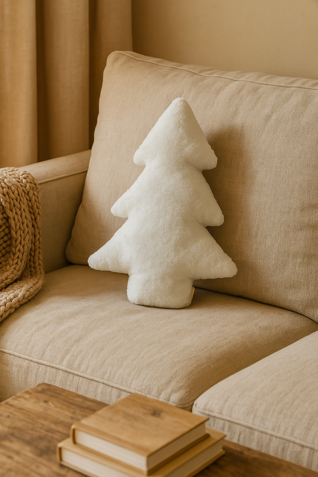 PINE FOREST WELSOFT PILLOW