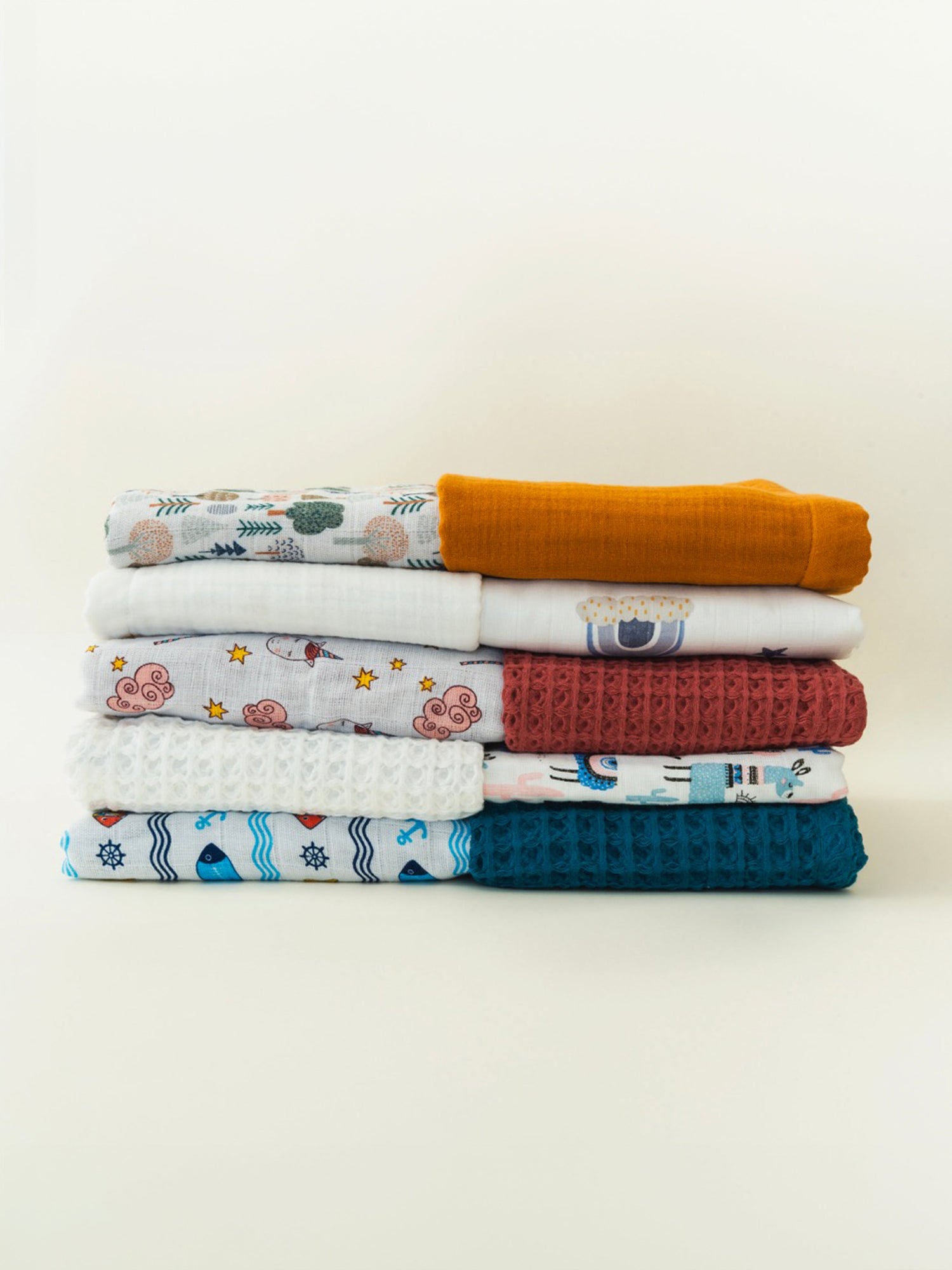 Baby Blankets