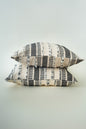 FRINGE DUO PILLOW CASES