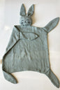 SAGE GREEN BUNNY LOVEY