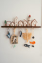 COASTAL HOUSES KEYHOLDER