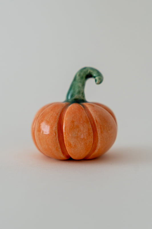 MINI PUMPKIN