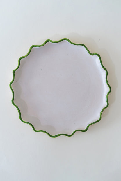 BOTTLECAP PLATE DUO
