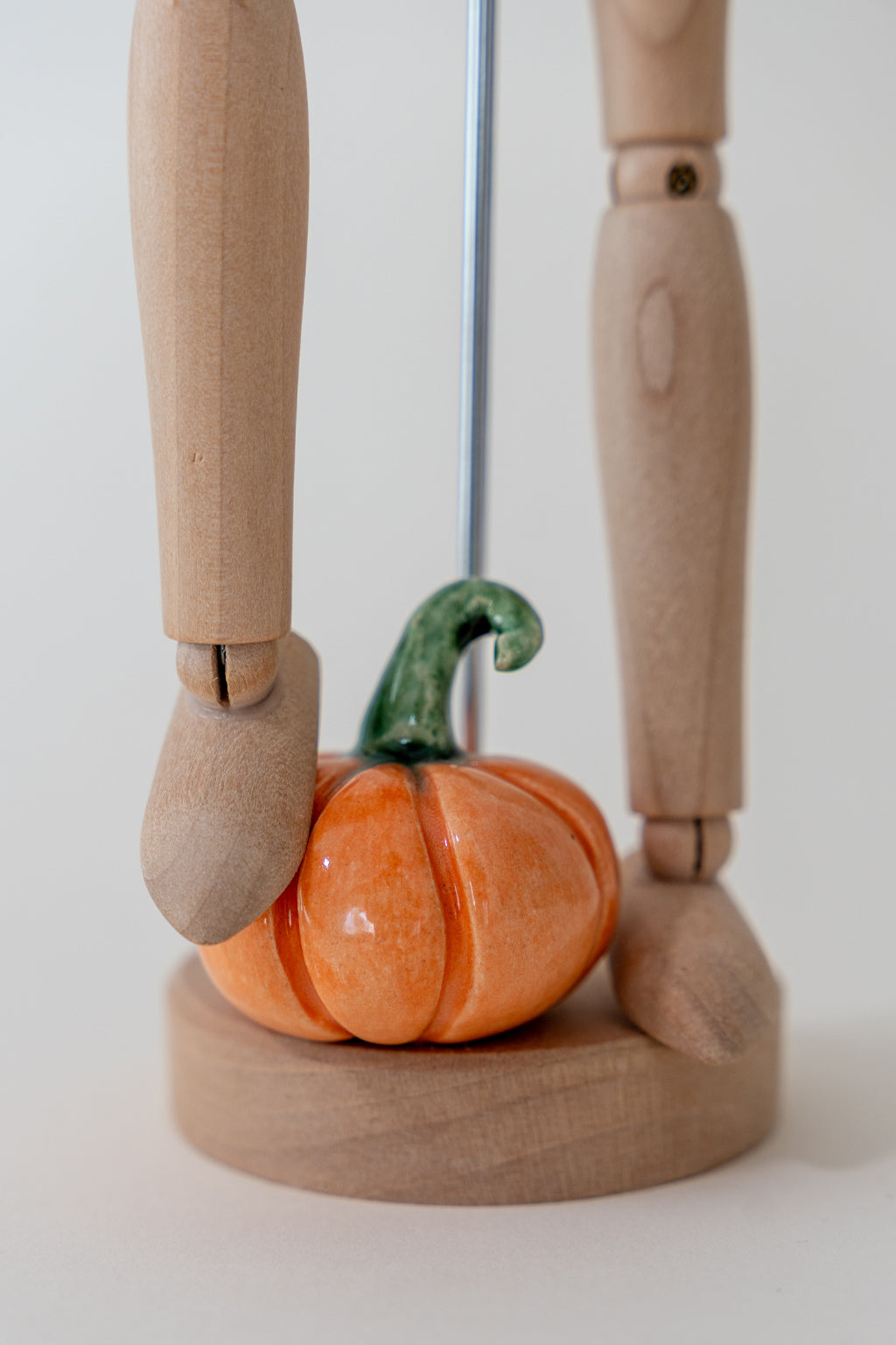 MINI PUMPKIN