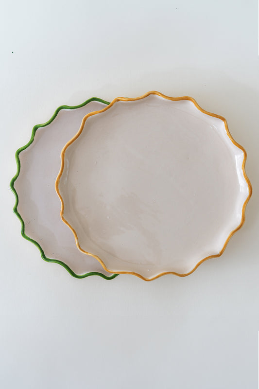 BOTTLECAP PLATE DUO
