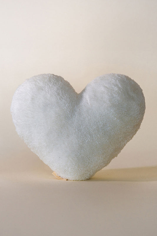 HEARTFELT WELSOFT PILLOW