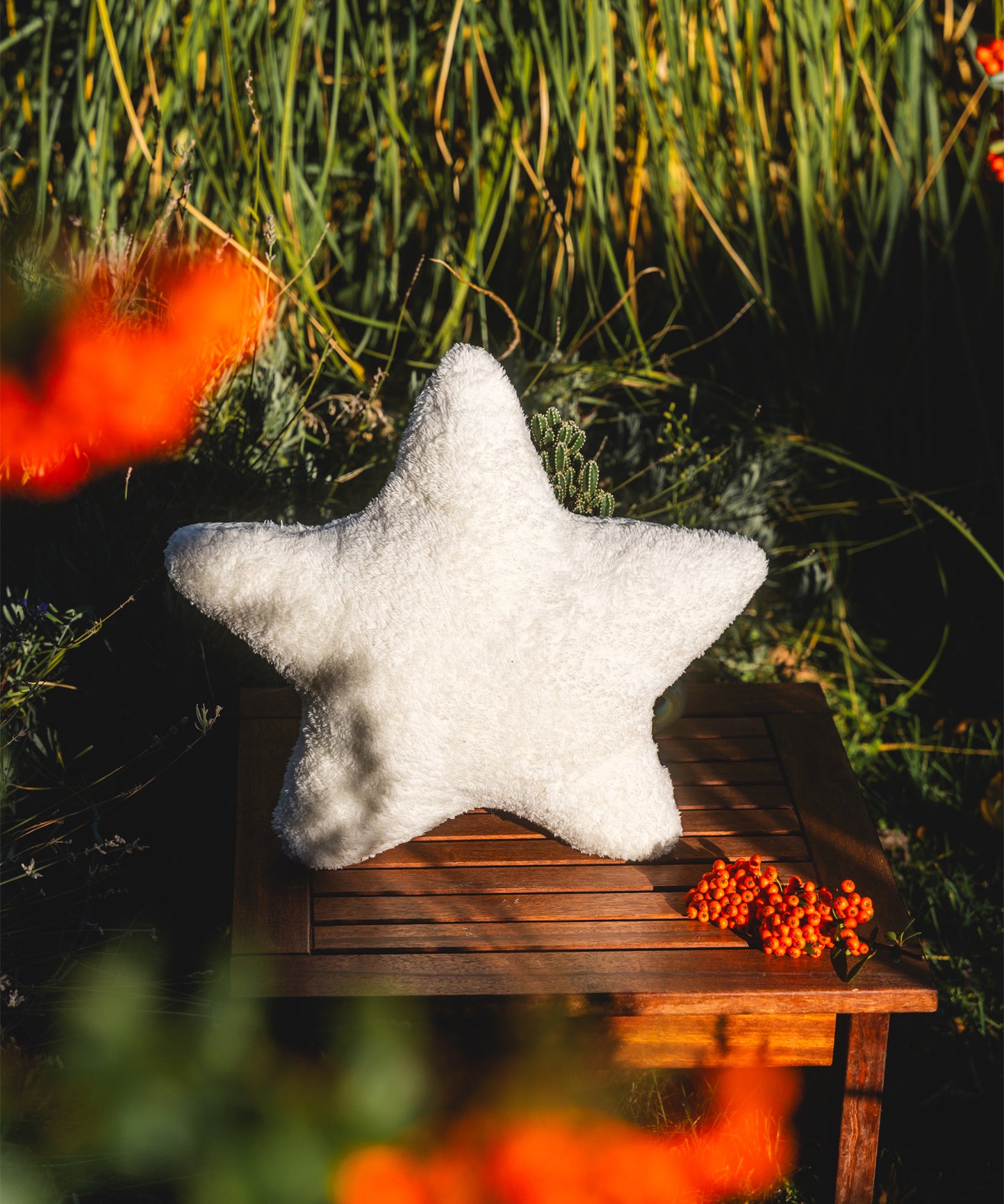 STARLIGHT WELSOFT PILLOW